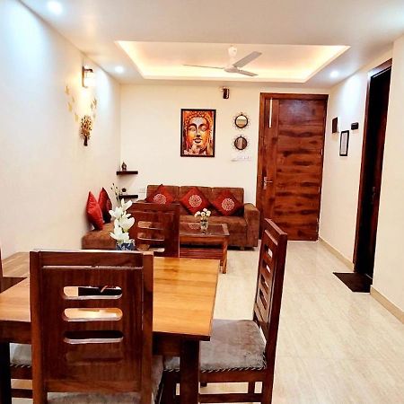 Yogvan Luxury 1Bhk Apartments Tapovan Rishīkesh 外观 照片