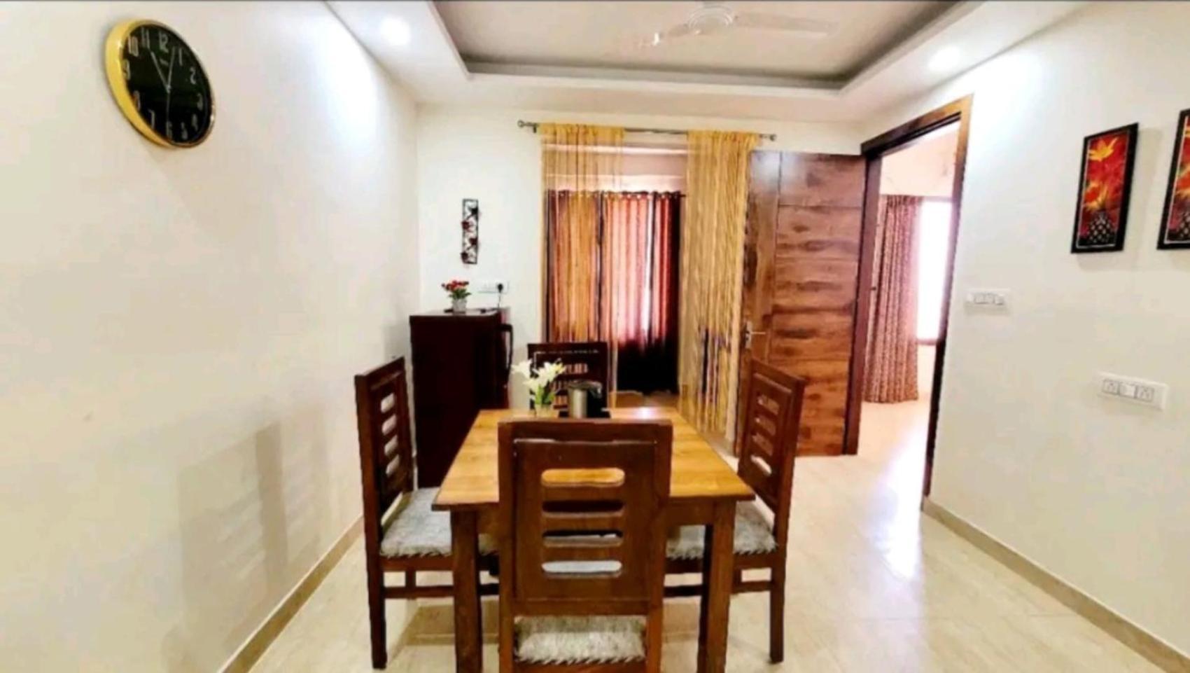 Yogvan Luxury 1Bhk Apartments Tapovan Rishīkesh 外观 照片