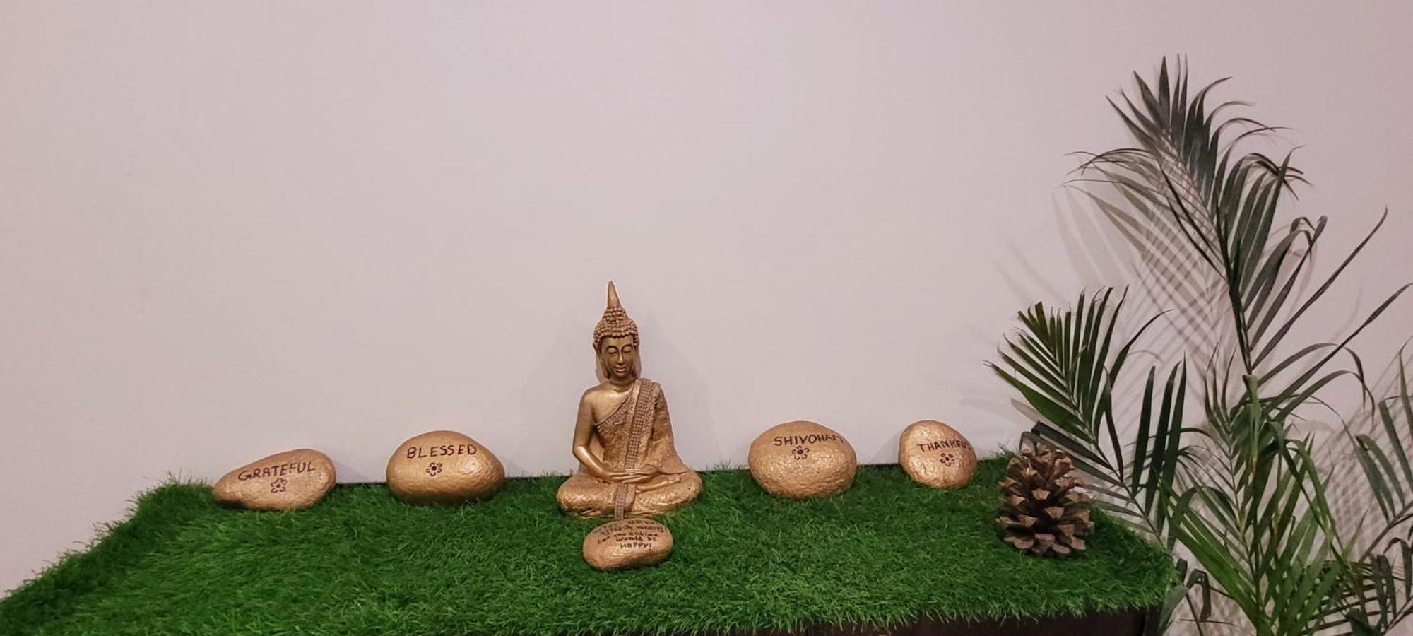 Yogvan Luxury 1Bhk Apartments Tapovan Rishīkesh 外观 照片