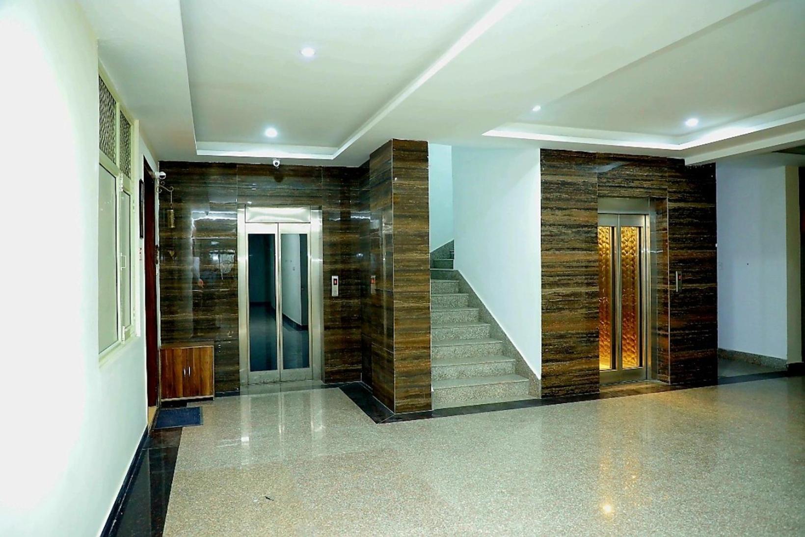Yogvan Luxury 1Bhk Apartments Tapovan Rishīkesh 外观 照片